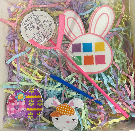 🥕PYO EASTER LOLLIPOP🥕